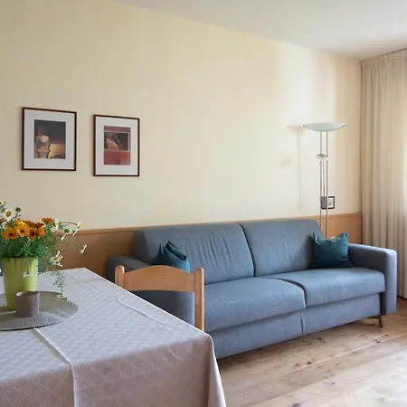 Appartement Huber-3